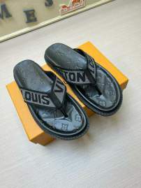 Picture of Louis Vuitton Slippers _SKULVsz38-46jyh0807774
